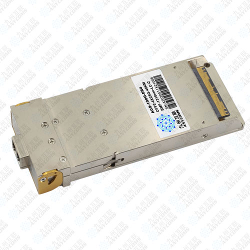 100Gb/s CFP2 ER4 40KM Optical Transceiver Module