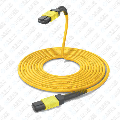 MPO-MTP Trunk Cable Specification 12core