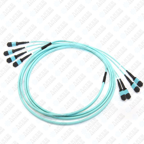 MPO-MTP Trunk Cable Specification 48core