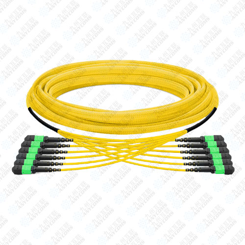MPO-MTP Trunk Cable Specification 72core