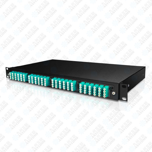 MPO Patch Panel Specification-High Density