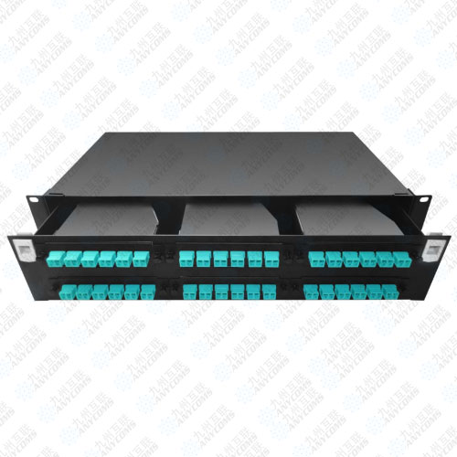 MPO Patch Panel Specification-2U