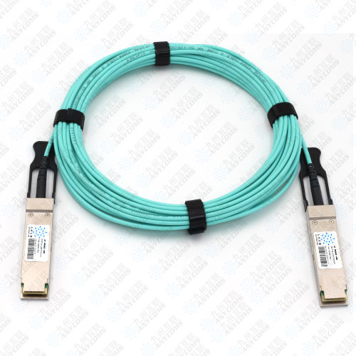 40G QSFP+ Active Optical cable