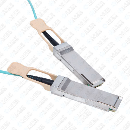 100G QSFP28 Active Optical cable