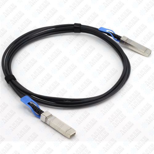 25G SFP28 Direct Attach Cable