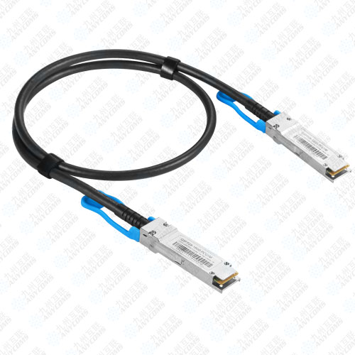 100G QSFP28 Direct Attach Cable