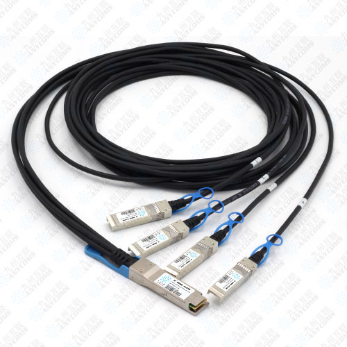100G-4X25G Direct Attach Cable