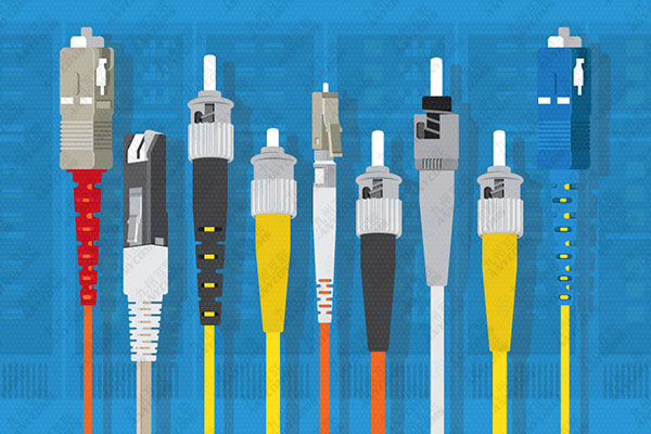 Fiber Optical Patch cords