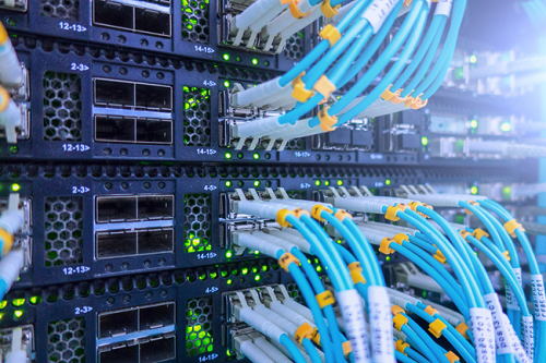 Comparison of Passive DWDM and Active DWDM System