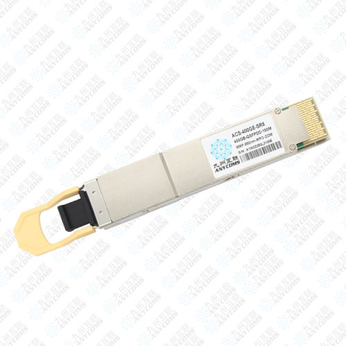 400GBASE-SR8 QSFP-DD PAM4 850nm 100m