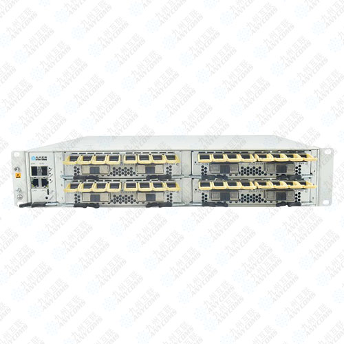 2U PLATFORM DCI BOX EQUIPMENT, 3.2TBPS CAPACITY, SINGLE LAMBDA 400GX8CH