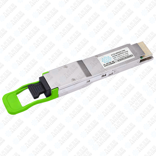 400G QSFP-DD FR4 Optical Transceiver