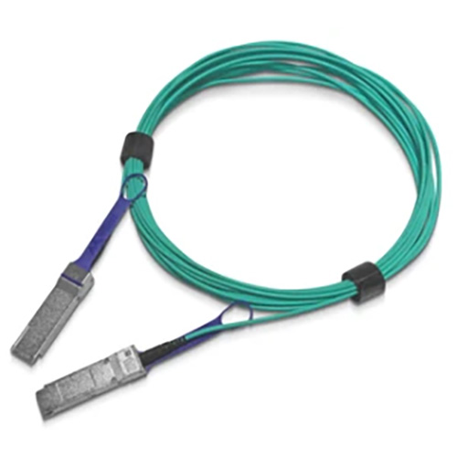 MFA1A00-xxxx 100Gb/s QSFP28 MMF Active Optical Cable