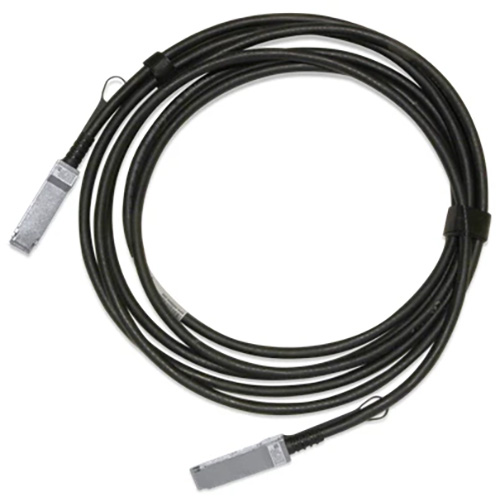 MCP1600-C0xxEyyz 100GbE QSFP28 DAC Cable