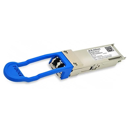 MMA1L10-CR 100GbE QSFP28 LR4 Transceiver