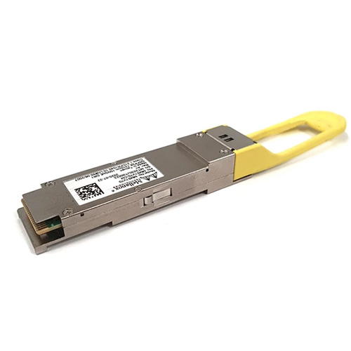 MMS1V70-CM 100GbE QSFP28 DR1 Transceiver